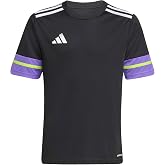 adidas Unisex Kids' Squadra T-Shirt 25 (Teens)