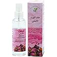Natural Forever Original Rose Water 160ml, For Skin and Lashes