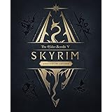 Bethesda The Elder Scrolls V: Skyrim Anniversary Edition