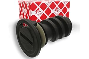 ‎FEBI BILSTEIN febi bilstein 108016 Ölablassschraube für Motor, mit Dichtring, 1 Stück