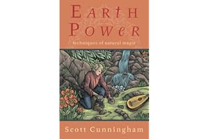 Earth Power: Techniques of Natural Magic