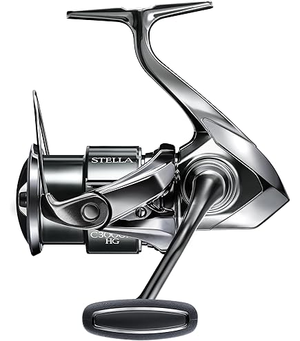 Shimano Stella FI C3000 XG : Amazon.se: Sports & Outdoors