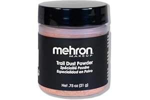 ‎MEHRON Mehron Specialty Powder - Trail Dust (21 gr)