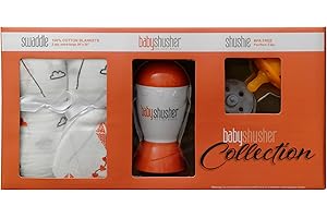 Baby Shusher - The miraculous kit to calm your baby