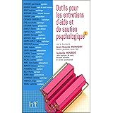 Amazon Fr Outils Pour Les Entretiens D Aide Et De Soutien Psychologique Tome 1 Jean Claude Monfort Isabelle Hourde Collectif Livres