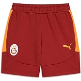 PUMA GALATASARAY EVOSTRIPE Erkek Şort