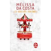 Les douleurs fant&ocirc;mes: roman (Le livre de poche, 36740)