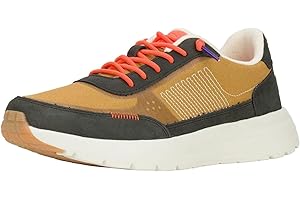 HEYDUDE Sirocco Alta M Essentials, Scarpe da Ginnastica Uomo