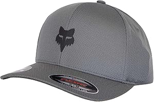 Fox Head Tech Flexfit Cap