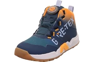 Superfit Barn | Barnsneakers | Agos | 1-001763-0000 | Bredd M IV