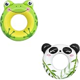 Bestway SplashPals &Ccedil;ocuk Y&uuml;zme Simidi, 79 cm x 85 cm