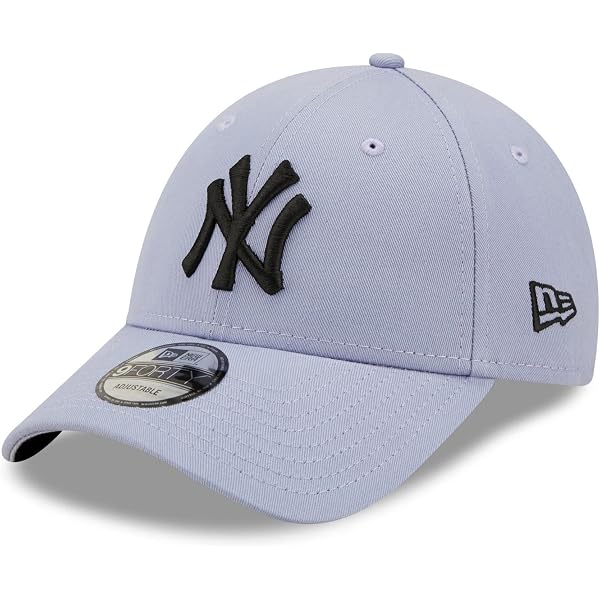 Casquette New Era 9FORTY - Modèle Batman AOP - Taille Unique Ajustable - Noir