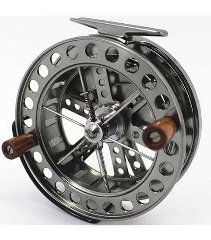 Reel Fishing Center Pin Reels: The Key To Reeling In The Fish