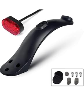Plaquettes De Frein Trottinette Électrique 4 Pièces - Compatibles Xiaomi Mi 1S Essential Pro 2 M365 Pro - Accessoires Disque Rond