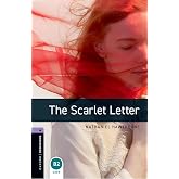 Oxford Bookworms 4. The Scarlett Letter MP3 Pack