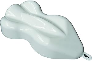 ‎MST-DESIGN Car Shape I 10er Pack Mustershape I Lackfrosch Weiß für Wassertransferdruck I Lackierzubehör aus ABS Kunststoff I WTD WTP I MST