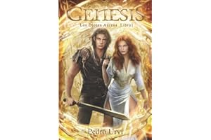 Genesis: 1 (Los Dioses Áureos)