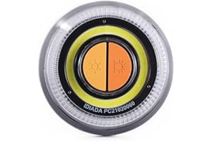 ‎TK GRUPPE TIMO KLINGLER TK Gruppe Timo Klingler Warnleuchte V16 - IDADA 21020060 - EU Zulassung - Auto & PKW - Warndreieck & Pannendreieck 2026