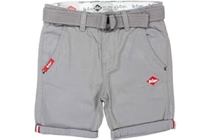Lee Cooper Bermuda Bambini e Ragazzi