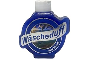 Nölle Original Wäscheduft viele Sorten 1 Flasche zu 260 ml (Blue Hawaii)
