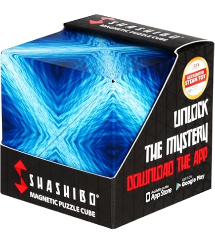 Saldi K elettronico fai-da-te Cubo luminoso 3D con LED blu