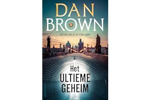 Het ultieme geheim (Robert Langdon Book 6)