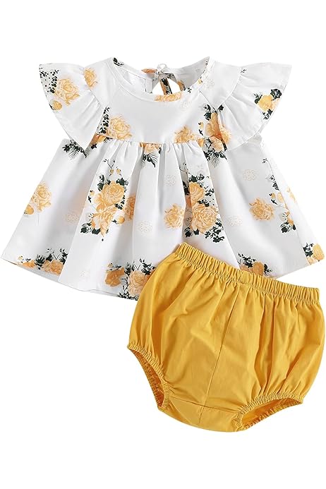Amazon Ropa Para NiÃ±a De Meses Pantalones Bebe Con Pies