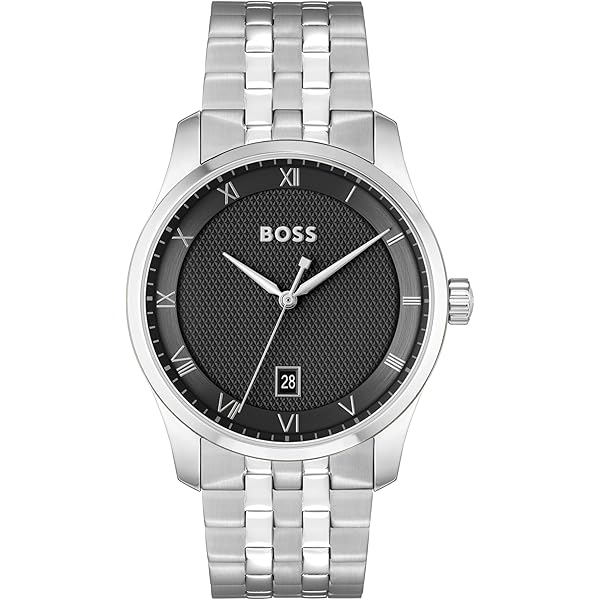 Oiritaly Orologio - Al quarzo - Uomo - Boss - 1513777 - Integrity - Orologi
