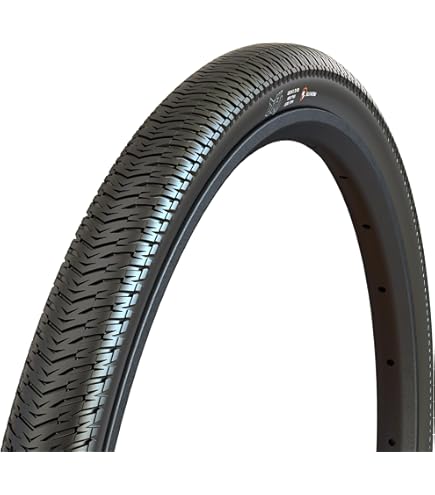 Maxxis Hookworm - 20 x1.95, BMX tire, single connection, 53
