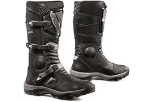 Forma Bottes Moto Adventure WP Homologuée CE,