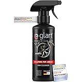 Glart 45FR Detergente Ruote Auto 500 ml, Cura Auto, 500 ml