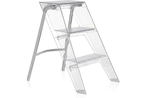 Kartell Upper Furniture, 58x46x60 cm
