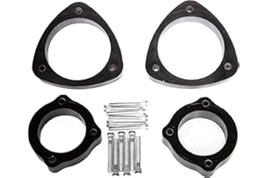 DEALPARTS Leveling Lift Kit 1.6 inch 40mm Compatible with Hyundai - Fits Tucson 2004-2013