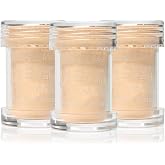 Jane Iredale Pudra-Me SPF30 Kuru G&uuml;neş Koruyucu, Yedek 3 paket