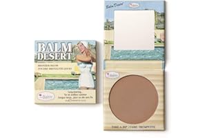 theBalm Bronzer Balm Desert