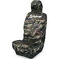 Surf Logic WATERPROOF SEAT COVER camo
