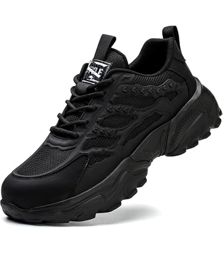 U-Power | Scarpe Antinfortunistiche Basse Maple S ESD S3S Ci FO SR
