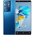 NeoMan Smartphone Offerta del Giorno,5.5"IPS Display, 4GB ROM 32GB Espandibili Android Cellulare, Dual SIM Economici Telefoni