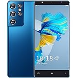 NeoMan Smartphone Tagesangebot, 5,0 Zoll IPS Display, 4 GB ROM, 32 GB, erweiterbar, Android-Smartphone, Dual-SIM-Handy, Mobil