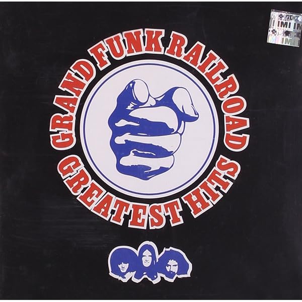 洋楽 Grand Funk Railroad Thirty Years Of Funk 30 Years Of Funk: 1969-1999 The Anthology - Album by Grand