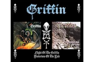 Flight of the Griffin/Protectors of the Lair