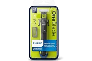 Philips Rasoir One Blade