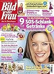 Bild der Frau