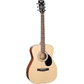 Cort AF51O-OP Akustik Gitar