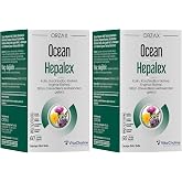 Ocean Hepalex 60 Kaps&uuml;l (2 paketi)