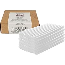 Barra De Cola Termofusible SALKI Sanitario | Leroy Merlin