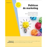 Politicas De Marketing 3 Edicion (Comercio y Marketing)