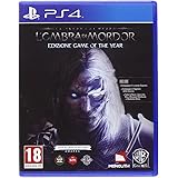 La Terra Di Mezzo: L'Ombra di Mordor - Game Of The Year Edition
