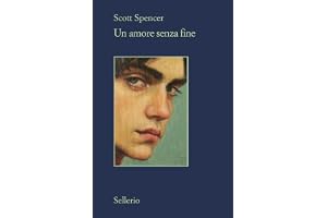 Un amore senza fine