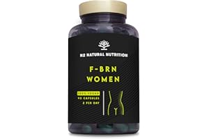 Quemagrasas con Té Verde, Garcinia Cambogia, Gingseng, Cafeína y Cromo. 90 Cápsulas. CE. N2 Natural Nutrition